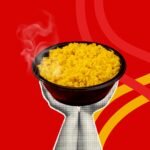 وجبات الريزو